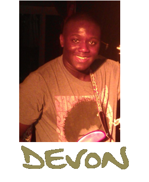 Devon