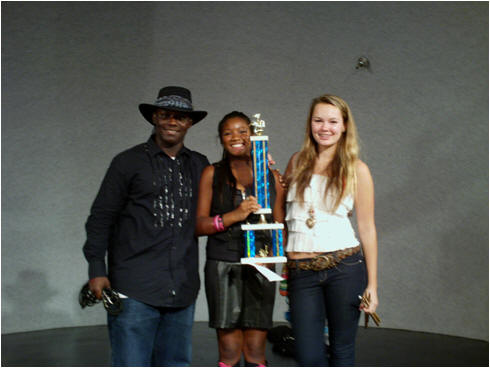 Urban legend the Band